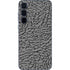 Elephant Print Grey Galaxy A55 5G Skin